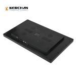 High Brightness Digital Signage Media Player / Retail Digital Signage Display