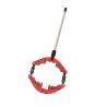 Buy cheap 2" To 4'' Metal Pipe Cutters , H4S Manual Steel Pipe Cutter from wholesalers