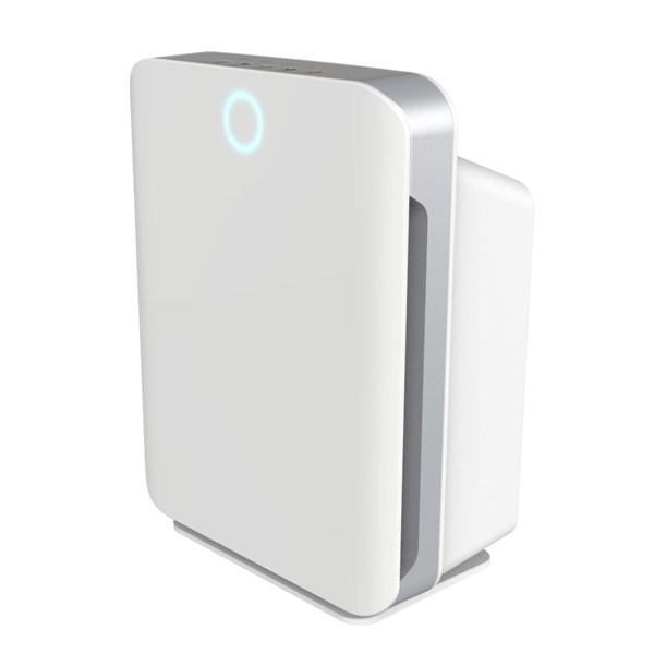 Buy cheap 400m3/H Living Room Negative Ionizer Air Purifier For Wildfire Smoke from wholesalers