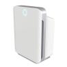 Buy cheap 400m3/H Living Room Negative Ionizer Air Purifier For Wildfire Smoke from wholesalers