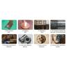 Buy cheap Raycus IPG JPT Laser Cleaning Machine , 300W 500W 1000W Laser Rust Remover from wholesalers