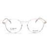 Buy cheap OPT COM003 Fashion-forward Women s Acetate Optical Frame - Round Shape from wholesalers