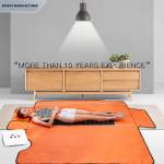 Household FIR Far Infrared Blanket Sauna Full Spectrum Carbon Fiber Heating Wire