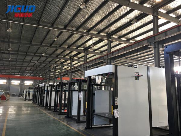 Buy cheap 1700mm 1450mm Automatic Tipping Turning Machine High Speed Pile Turner Machine from wholesalers