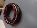 Automobile Generator Stator Wire Winding Machine 48 Slots 0.7MPa