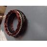 Buy cheap Automobile Generator Stator Wire Winding Machine 48 Slots 0.7MPa from wholesalers