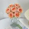 Buy cheap Ins style roses, fake flowers, flower vases, hand-held flowers, Valentine's Day photos, flower bouquets, birthday gifts, decorations from wholesalers