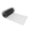 Buy cheap Commercial 4mm Welded Wire Mesh Rectangle Hole SS Welded Wire Mesh from wholesalers