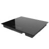 Buy cheap Pre Set Electric Induction Hobs 6600w 220v Waterproof Kitchen Use from wholesalers