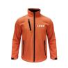 Buy cheap Waterproof Winter Bomber Windbreaker Pilot Outdoor Work Sports Windproof Stretch Men Branded Utility Softshell Jacket from wholesalers