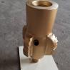 Buy cheap Polycrystalline Diamond PDC Reamers Long Lasting For Soft To Hard Formation from wholesalers
