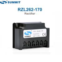 Buy cheap AC220 Phase Sequence Relay Brake Rectifier Half Wave Motor Brake Rectifier product