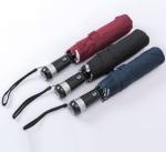 Auto Open And Close Led Travel Umbrella 22 Inches