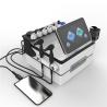 Buy cheap Pain Therapy Physio Shockwave System Ems Muscle Stimulator from wholesalers