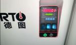 70-300C Intelligent Precision Thermostat with Oil Bath/Tank Superior Resolution