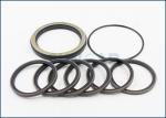 703-07-23100 7030723100 Swivel Joint Assy Kit For Komatsu Excavator PC100N-6