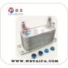 Buy cheap 68004317AA Transmission Oil Cooler , 03-09 DODGE RAM Oil Cooler ISO9001 Approved from wholesalers