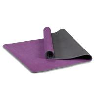 Buy cheap Skid Resistance Microfiber Yoga Mat , Water Absorbent Non Skid Yoga Towel product