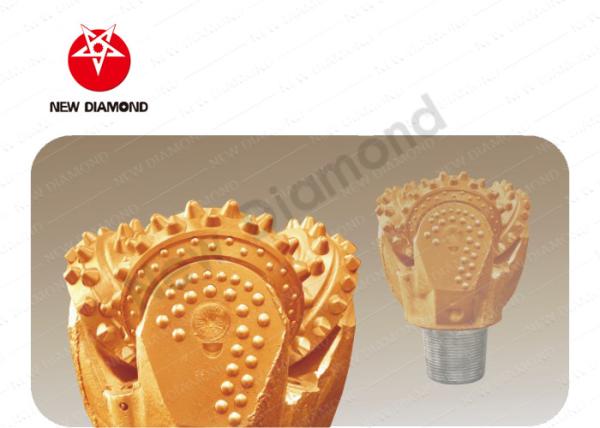 Buy cheap Cemented Carbide Tricone Roller Bit from wholesalers