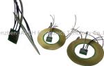 Ultra Thin Pcb Slip Ring 14 Circuits