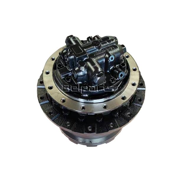 Buy cheap Excavator Hitachi 9150036 9153392 Travel Motor Assy ZX120-5 Final Drive Assy from wholesalers