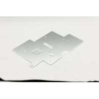 Buy cheap Customized aluminum stamping panel metal stamping aluminum product
