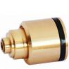 Buy cheap AC Compressor Control Valve Length 34mm Suitable for SCROLL Ford Jaguar Mazda from wholesalers