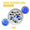 Buy cheap CM125 LED Motorcycle Headlight DRL 6 Inch Universal Motorcycle Headlight from wholesalers