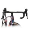 Buy cheap TWITTER Carbon Fiber Road Bike Full Set SHIMANO 105 R7020 Carbon Wheel from wholesalers