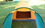 3-4 Person Large Camping Tent Good as Family Tent or Party Tent(HT6081)