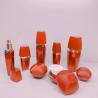 Buy cheap Manufacturer Plastic Skin Care Container Cosmetic Cream Bottle /Jar 15g 30g 50g from wholesalers