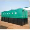 Buy cheap ODM OEM Industrial MBBR Underground Water Treatment Plant 50m3/D 25m3/D from wholesalers