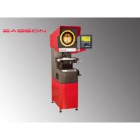 Buy cheap Measuring Horizontal Vertical Digital Optical Comparator Machine product