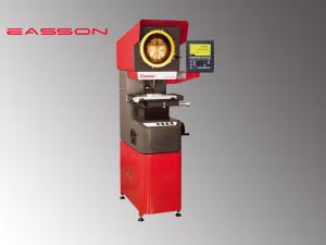 China Measuring Horizontal Vertical Digital Optical Comparator Machine on sale