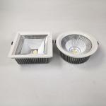 ip65 led recessed mounted downlight ip65 downlight COB outdoor led downlight for