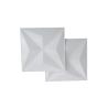 Buy cheap PVC Resin Waterproof Home Decorative 3D Interior Wall Panel For Walls from wholesalers