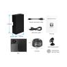 Buy cheap Ariza Smart Mini Wireless Wifi Cctv Camera 1080P Wireless Hidden Camera from wholesalers