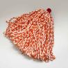 Buy cheap Commercial Replacement Socket Cotton Synthetic Revolution Heavy Duty String Mop Refills from wholesalers