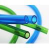 Buy cheap Non Toxic Clear PVC Vinyl Tubing Soft Clear Plastic Pipe Hose Lightweight For Liquid from wholesalers