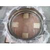 Buy cheap High Pressure Steel Mud Pump Valve Cover For Oil And Gas Applications from wholesalers
