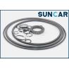 Buy cheap R140LC-7 Excavator XKAH-00111 Service Kits Hyundai OEM Seal Kit For R180LC-7 Travel Motor from wholesalers