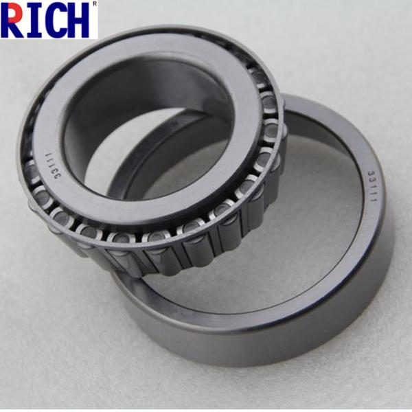 Buy cheap Auto Engine Tensioner Pulley Bearing 50 Mm Bore Size Long Service Life from wholesalers