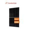 Buy cheap 144 Cells Mono 350w White Backsheet Canadian Solar Panel from wholesalers