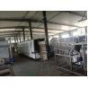 Buy cheap Automatic Energy Saving Dog Food Production Line With Siemens PLC from wholesalers