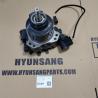 Buy cheap Fan Motor 708-7S-00350 7087S00350 708-7S-00352 708-7S-00351 For D65EX D65PX from wholesalers