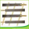 Buy cheap 24cm Disposable Nature Twins Bamboo Chopsticks ; Open Paper Packing from wholesalers