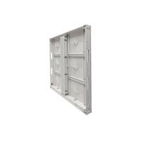 Buy cheap DOOH Outdoor Full Color LED Display P6.67 LED Screen Cabinet 960mmx960mm product