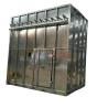 Buy cheap Central Woodworking Cloth Bag Pulse Dust Removal System for Industrial Biomass Boiler from wholesalers