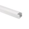 Buy cheap Indoor Aluminum Recessed Led Strip Profile For Linear Led Strip Lighting from wholesalers