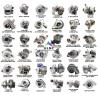 Buy cheap Turbocharger Excavator Diesel 6BT3.3 6BT5.9 KOMATSU CUMMINS HYUNDAI Engine Turbocharger Spare Parts 3322778 from wholesalers
